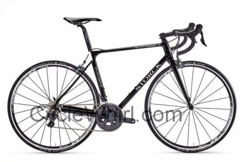Storck Durnario specs and reviews